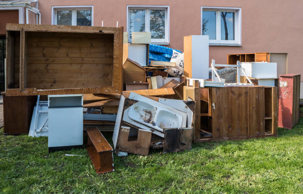 Commercial Cleanout Services in Rock Island, WA