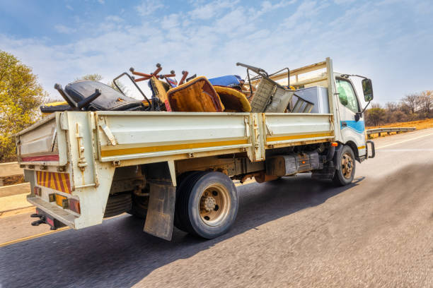 Trusted Rock Island, WA Junk Removal Experts