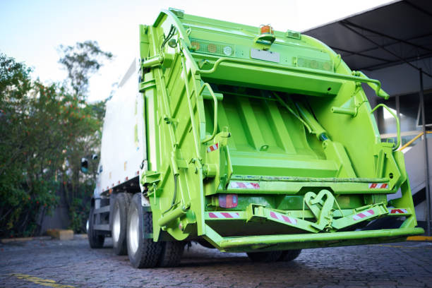 Basement Cleanout Services in Rock Island, WA