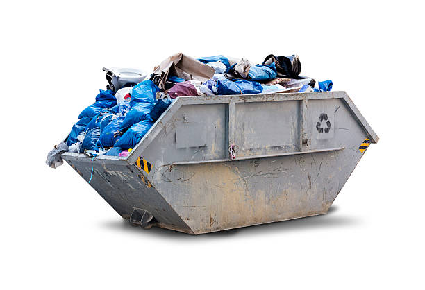 Trash Removal Near Me in Rock Island, WA